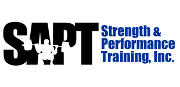 Strength & Performance Training, Inc. Logo